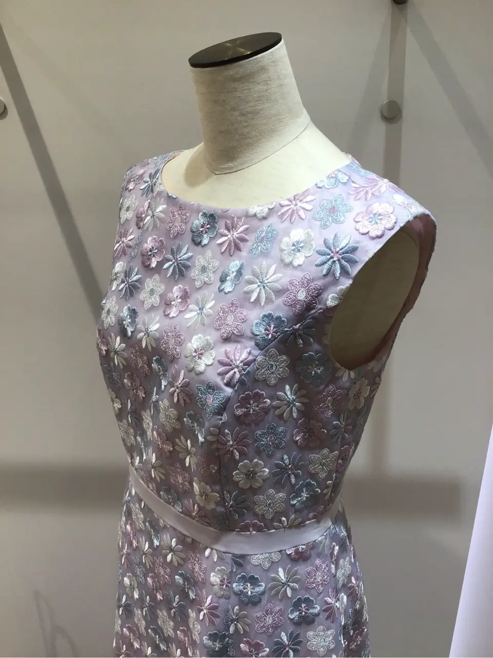 TOCCA 池部 コーディネート画像