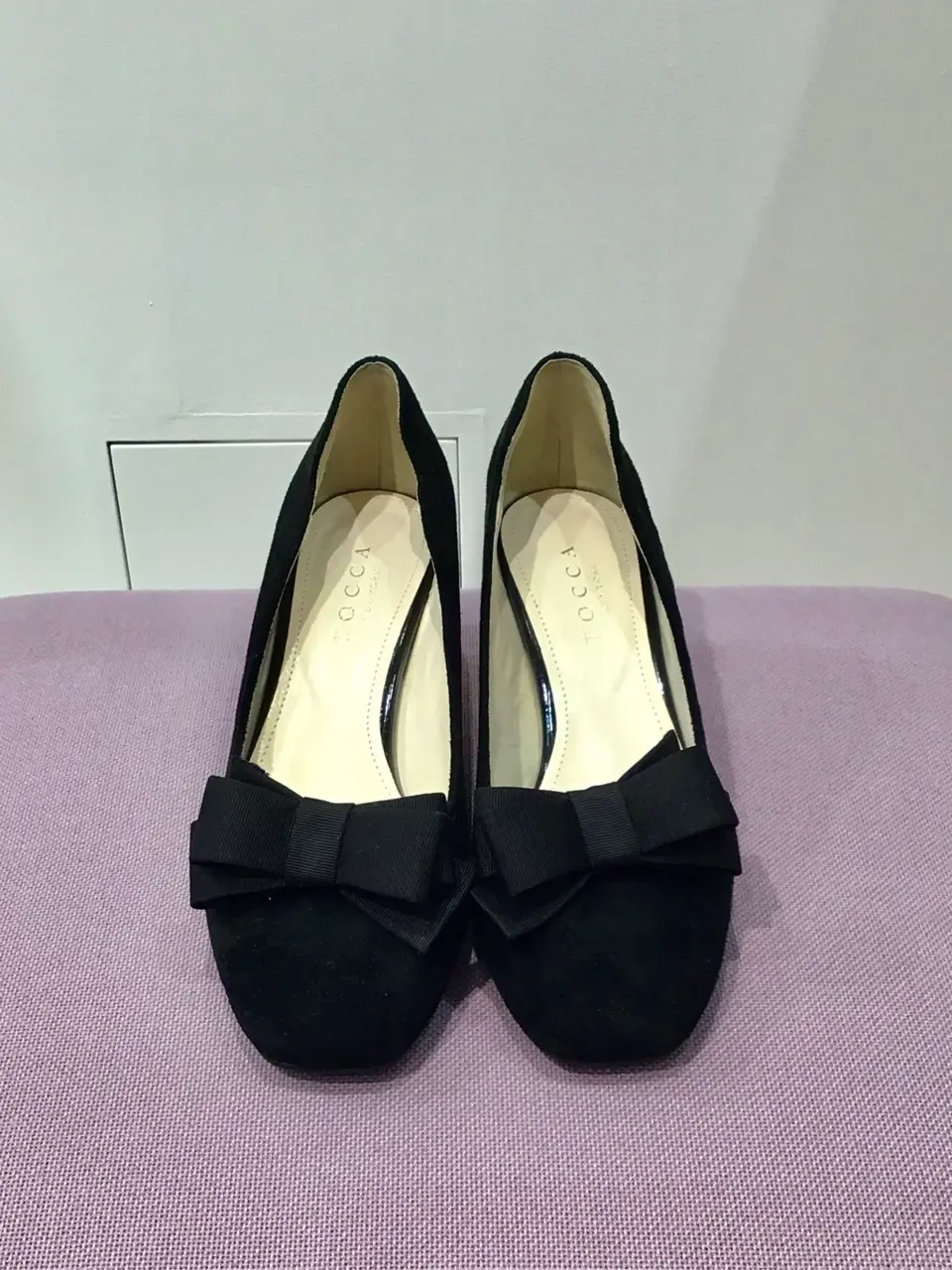 TOCCA 池部 コーディネート画像