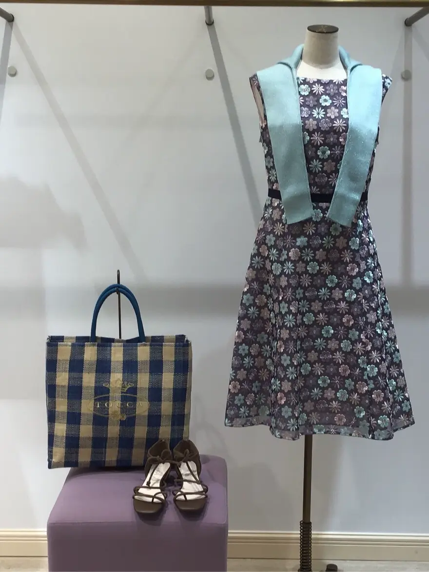  池部 コーディネート画像