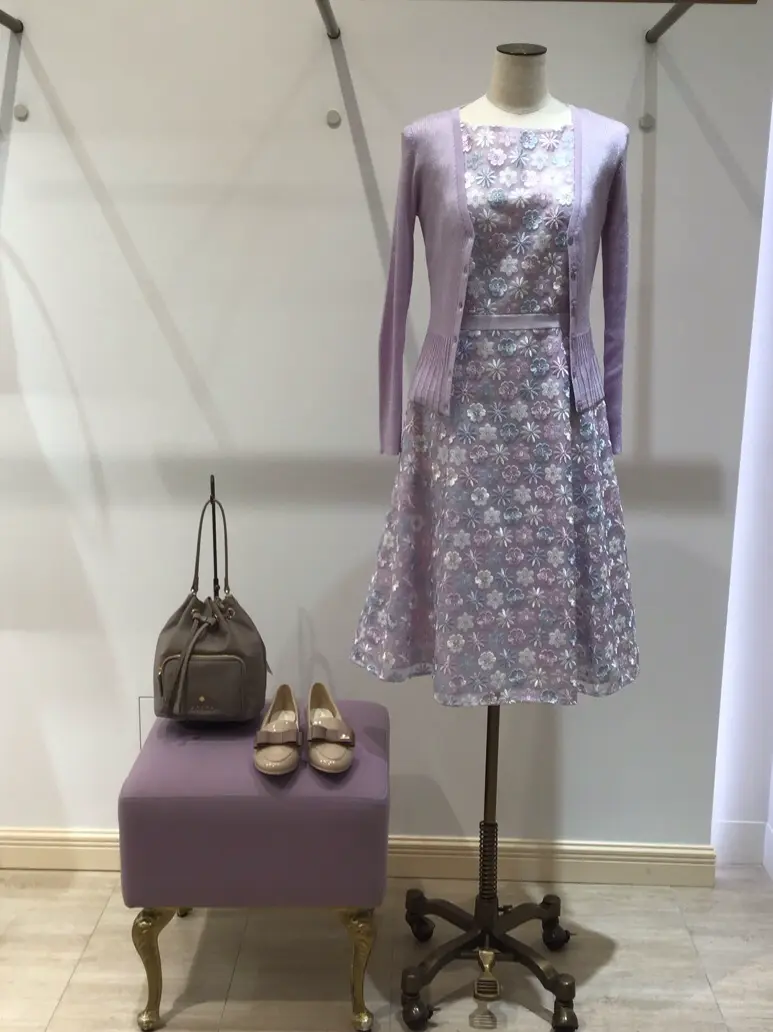  櫻木 コーディネート画像