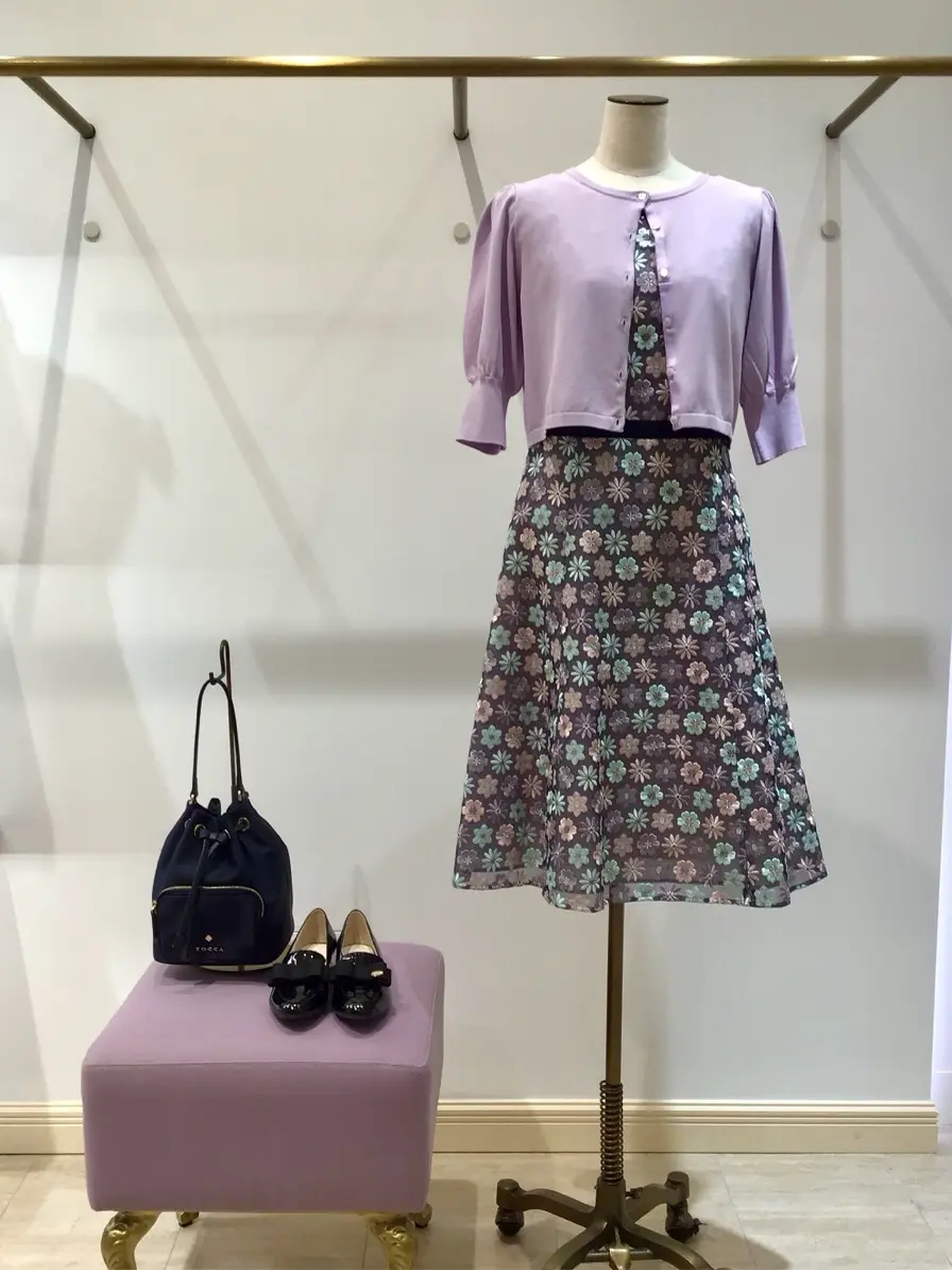  櫻木 コーディネート画像