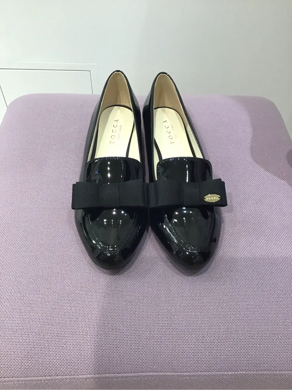 TOCCA スタッフ コーディネート画像