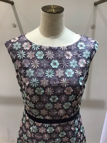 TOCCA スタッフ コーディネート画像