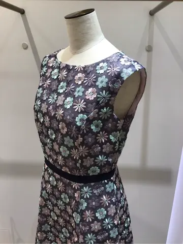 TOCCA スタッフ コーディネート画像