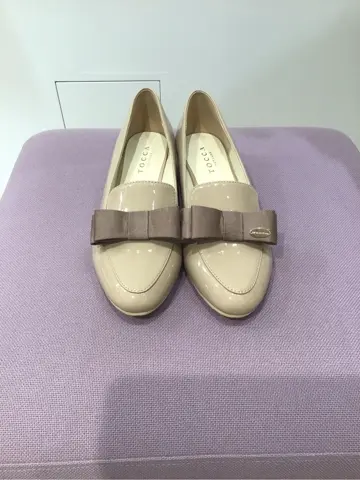 TOCCA スタッフ コーディネート画像