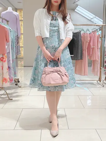 TOCCA Y.N コーディネート画像