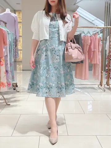 TOCCA Y.N コーディネート画像