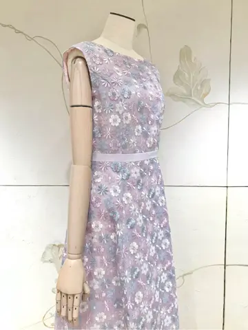 TOCCA スタッフM コーディネート画像