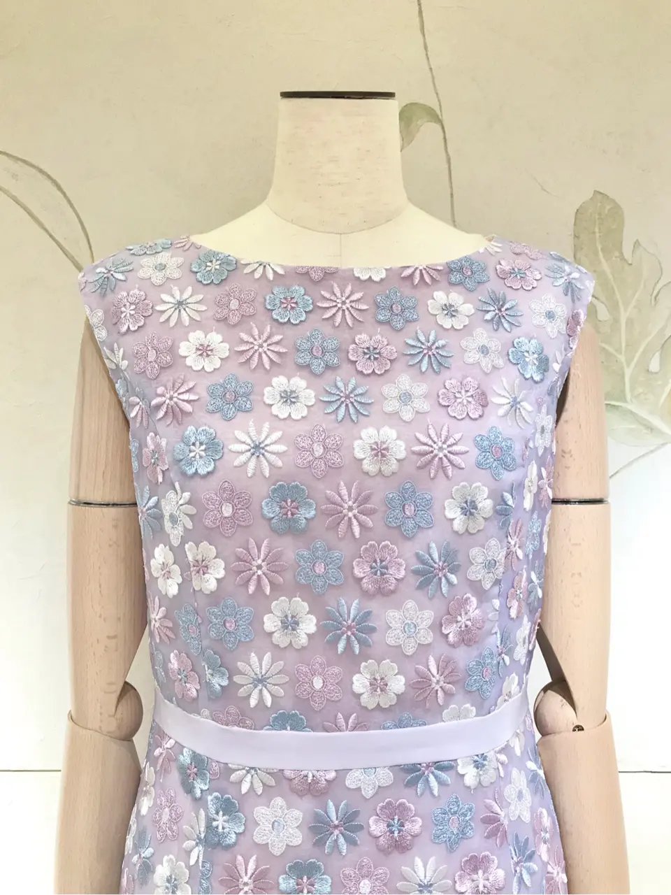 TOCCA スタッフM コーディネート画像