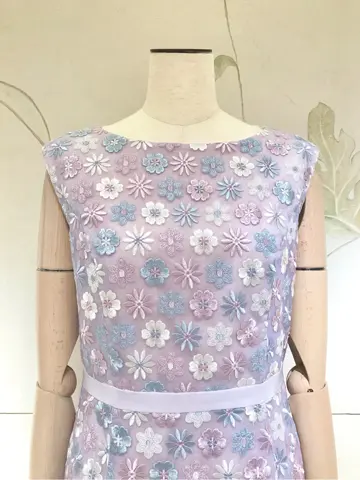 TOCCA スタッフM コーディネート画像