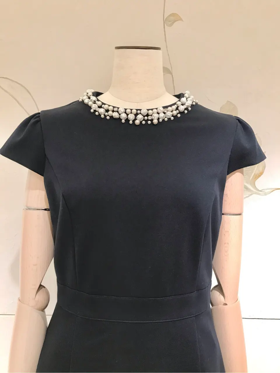 TOCCA スタッフM コーディネート画像