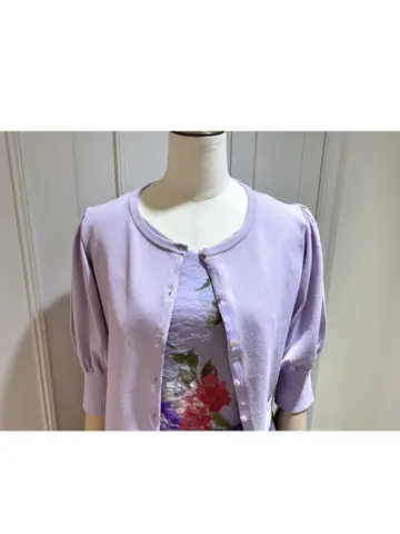 TOCCA スタッフ コーディネート画像