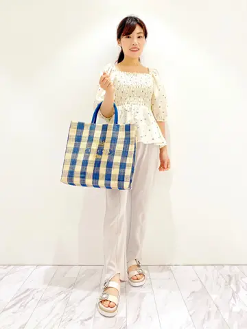 TOCCA oda ❁ コーディネート画像