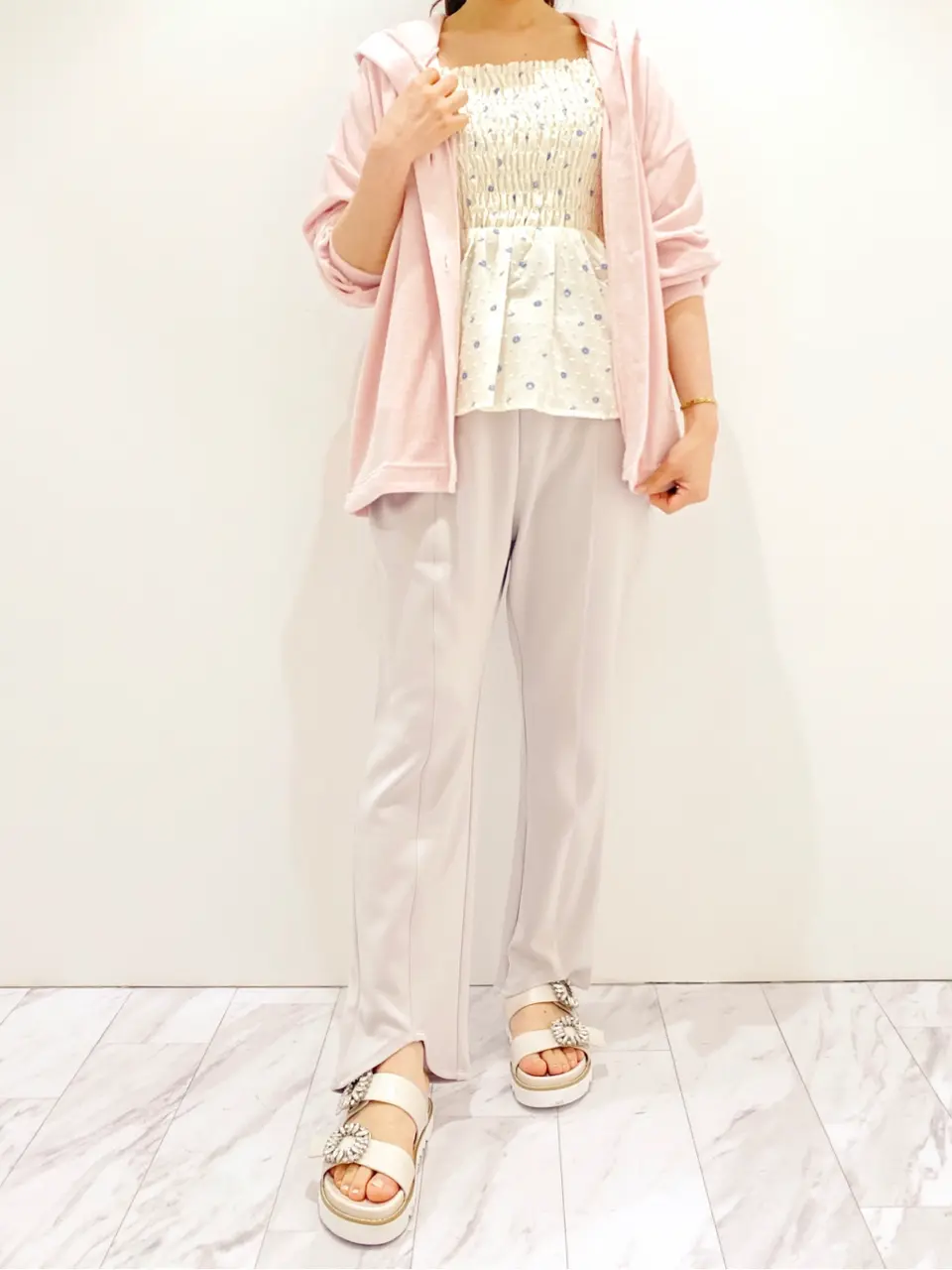 TOCCA oda ❁ コーディネート画像