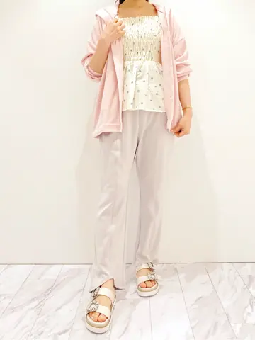 TOCCA oda ❁ コーディネート画像