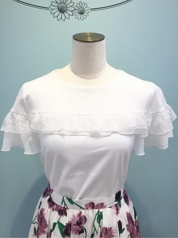 TOCCA 𝒽 コーディネート画像