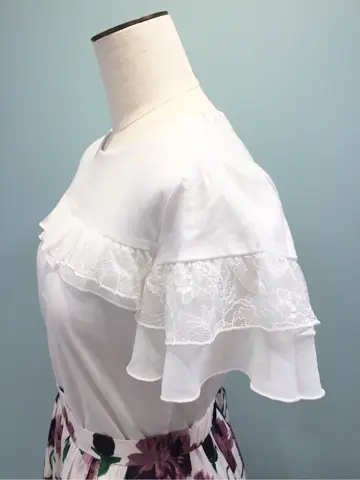 TOCCA 𝒽 コーディネート画像