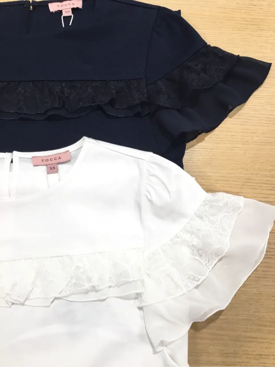 TOCCA 𝒽 コーディネート画像