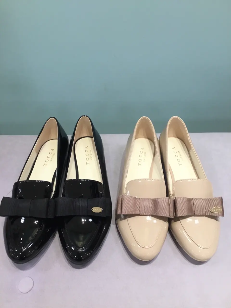 TOCCA 𝒽 コーディネート画像