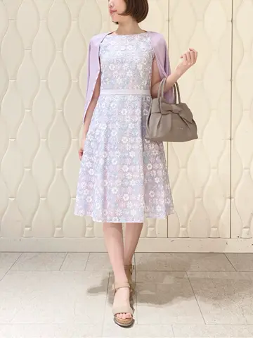 TOCCA A コーディネート画像