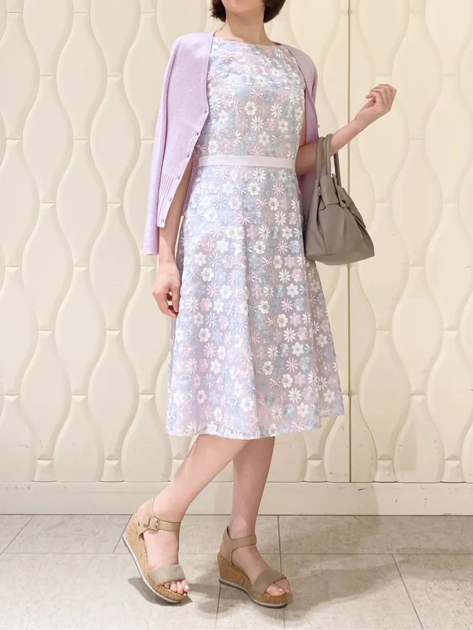 TOCCA A コーディネート画像