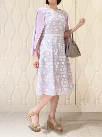 TOCCA A コーディネート画像