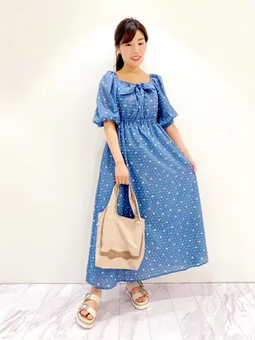 TOCCA oda ❁ コーディネート画像