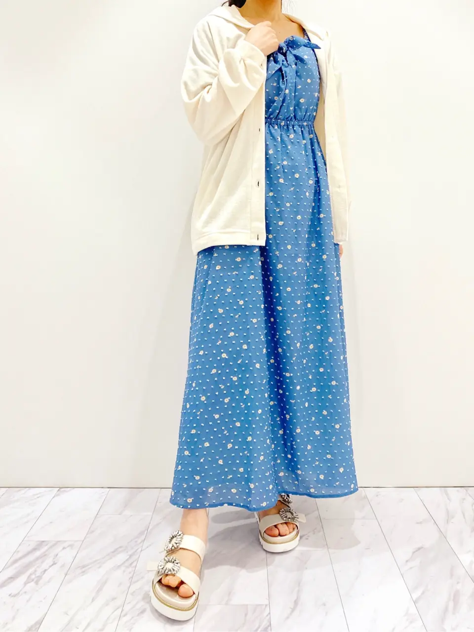 TOCCA oda ❁ コーディネート画像