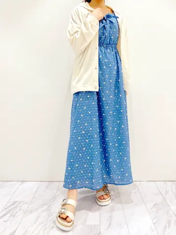 TOCCA oda ❁ コーディネート画像