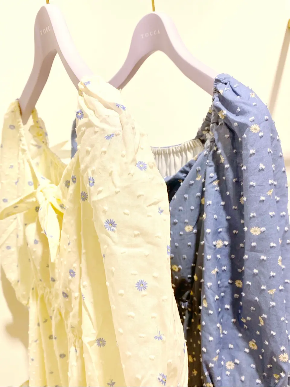 TOCCA oda ❁ コーディネート画像