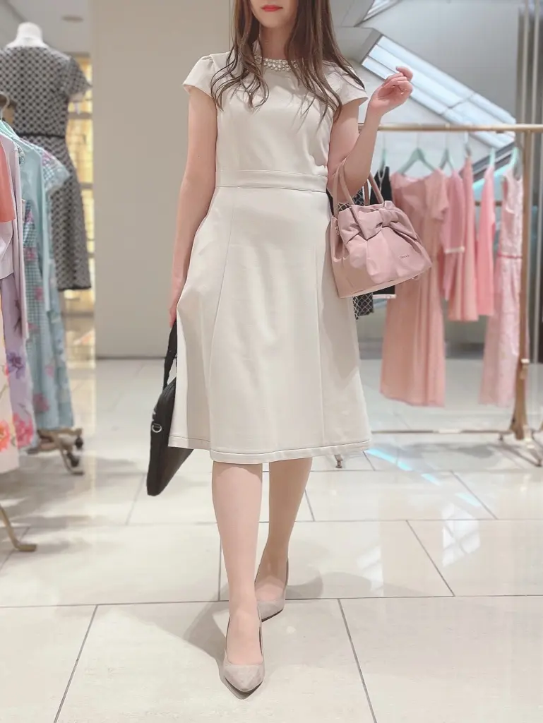 TOCCA Y.N コーディネート画像