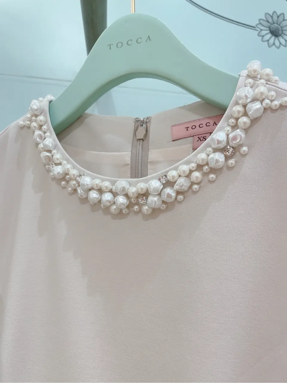 TOCCA Y.N コーディネート画像