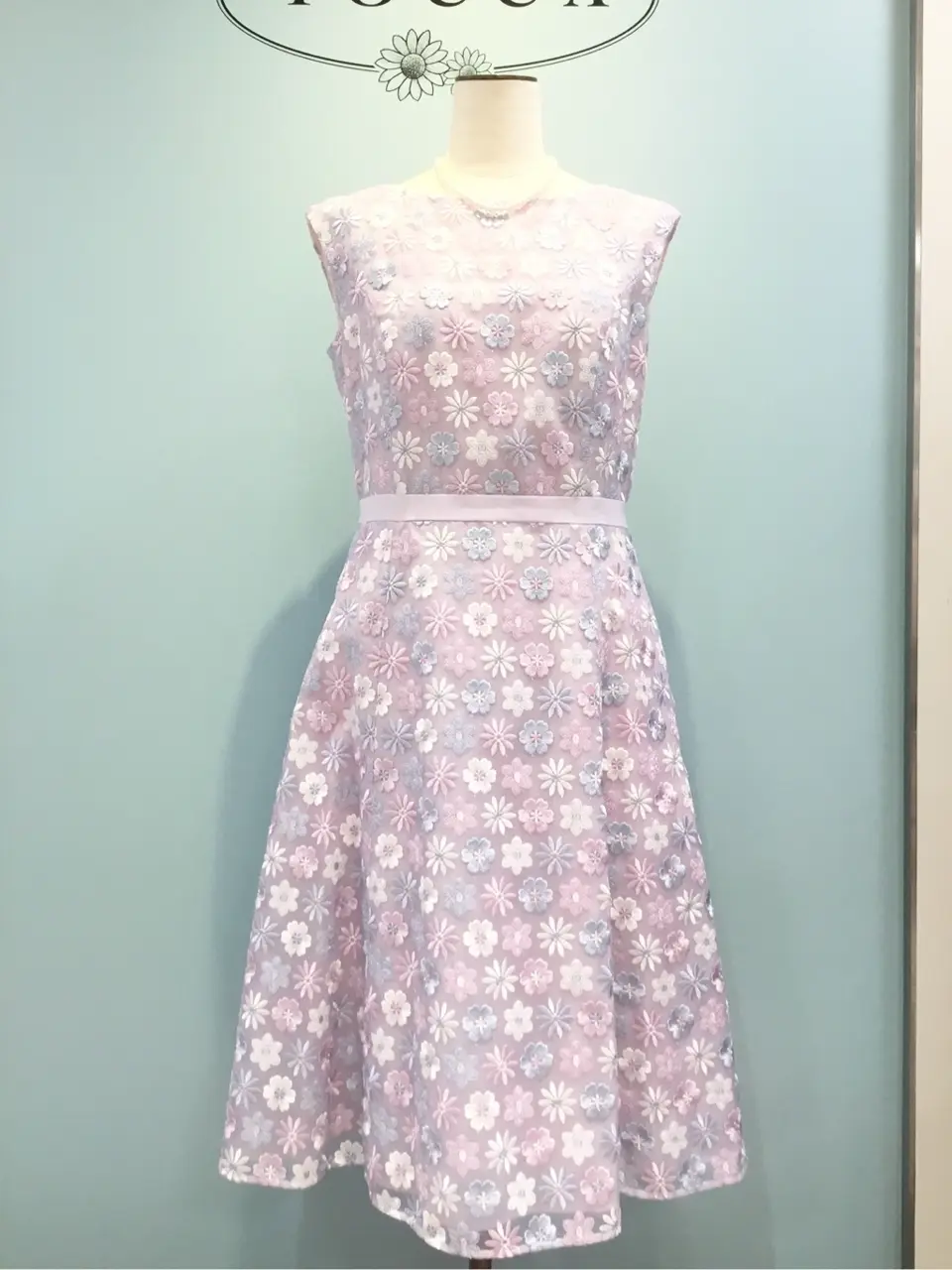 TOCCA 𝒽 コーディネート画像