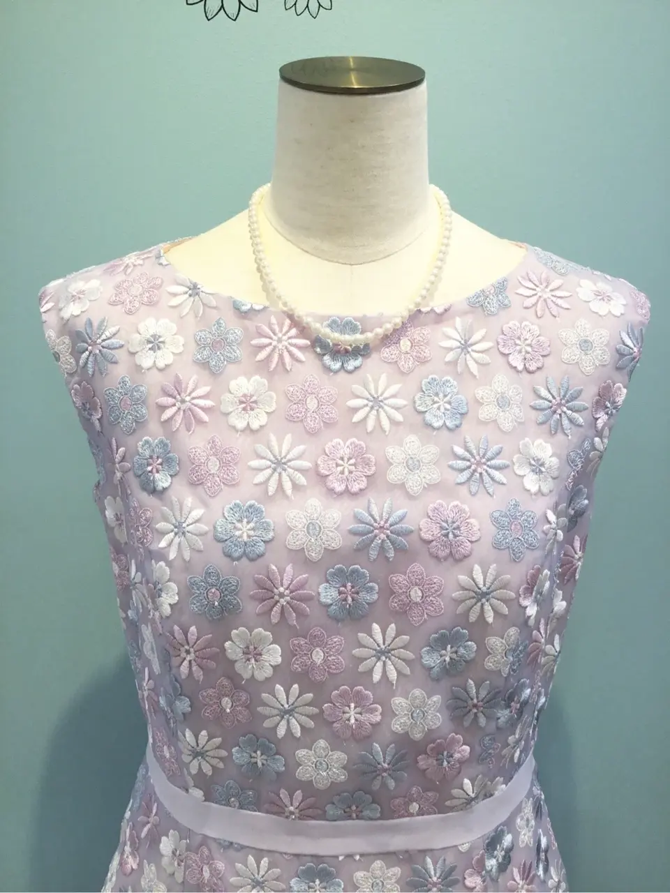 TOCCA 𝒽 コーディネート画像