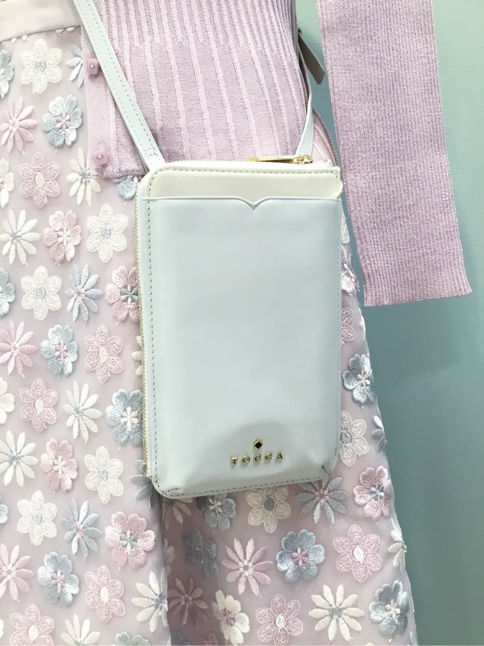 TOCCA 𝒽 コーディネート画像