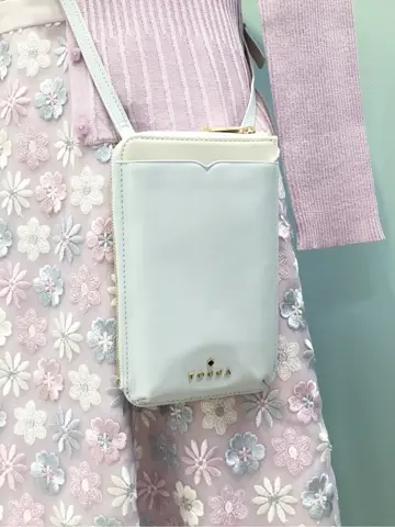 TOCCA 𝒽 コーディネート画像