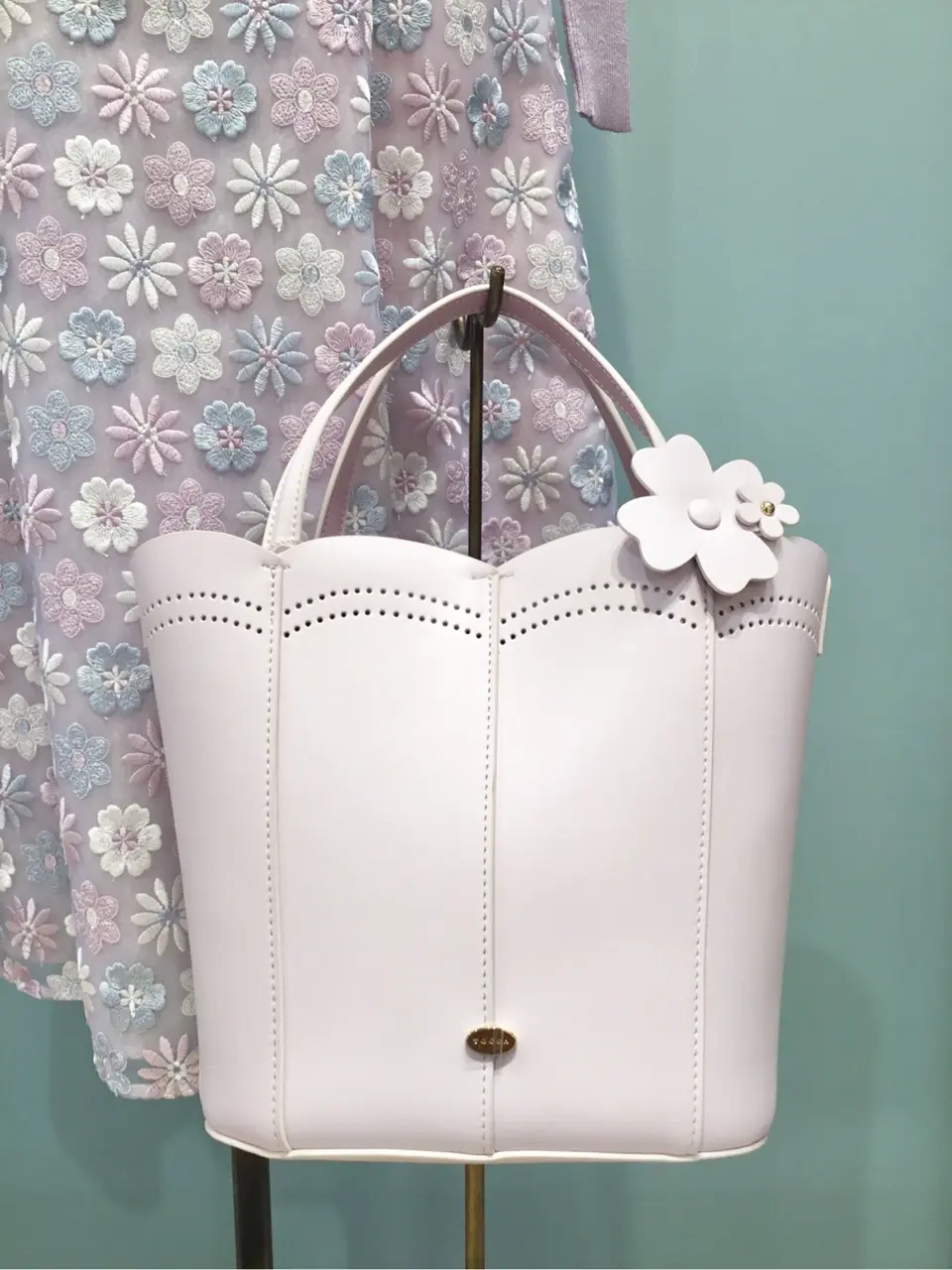 TOCCA 𝒽 コーディネート画像