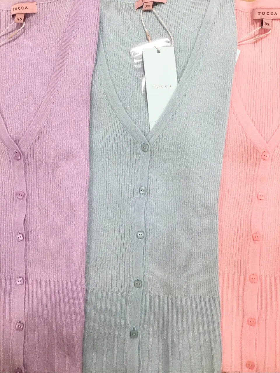 TOCCA 𝒽 コーディネート画像