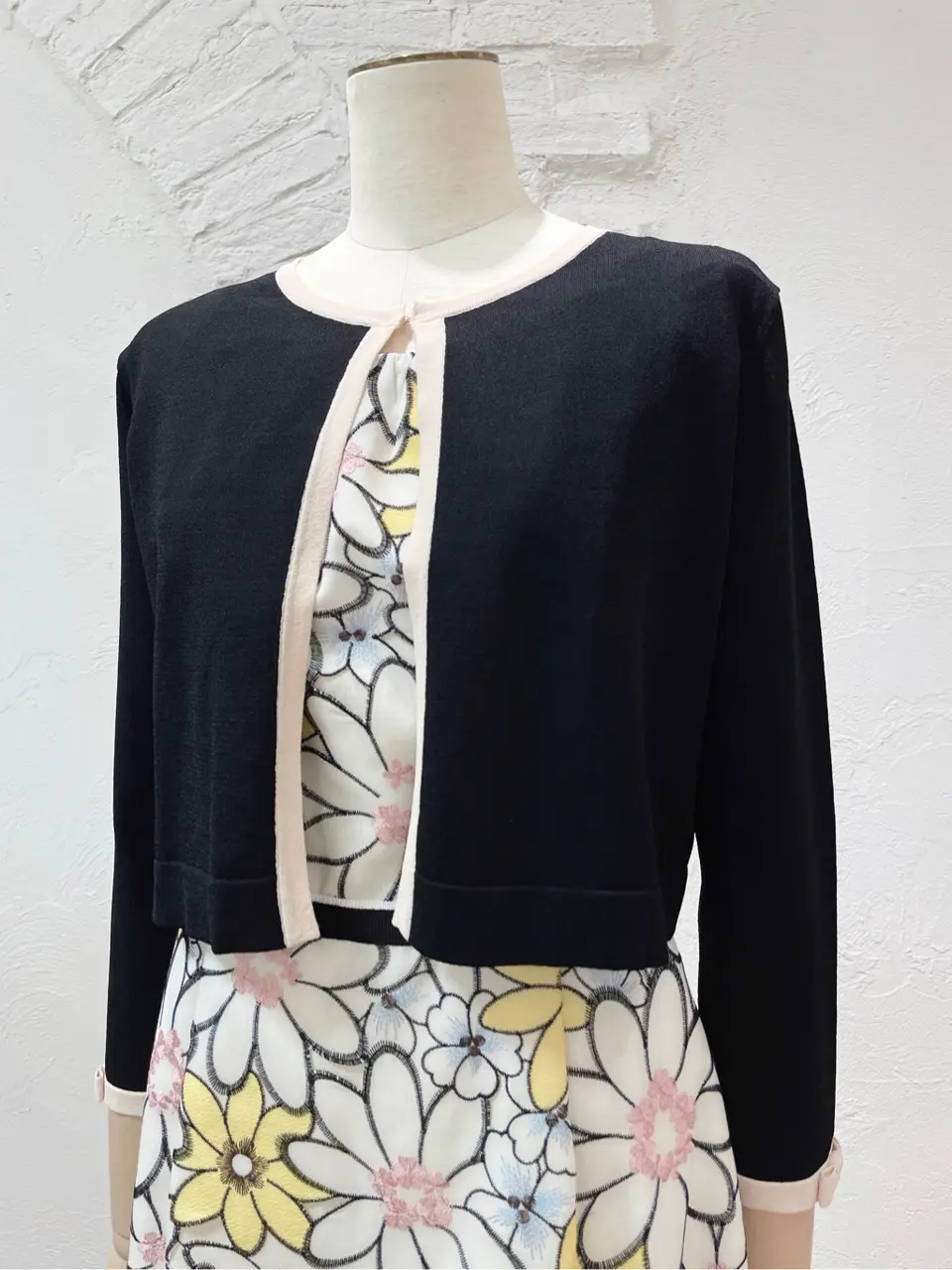 TOCCA G コーディネート画像