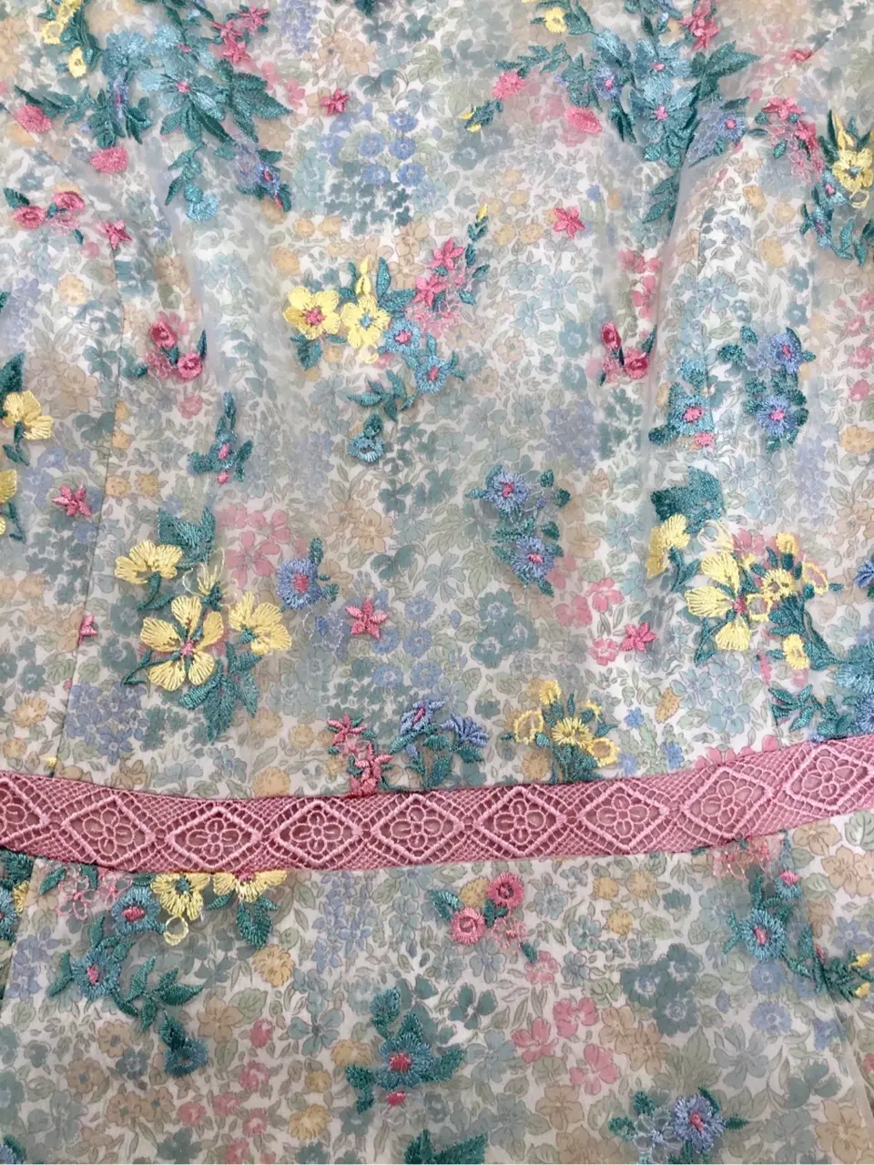 TOCCA ｋｉｍ コーディネート画像