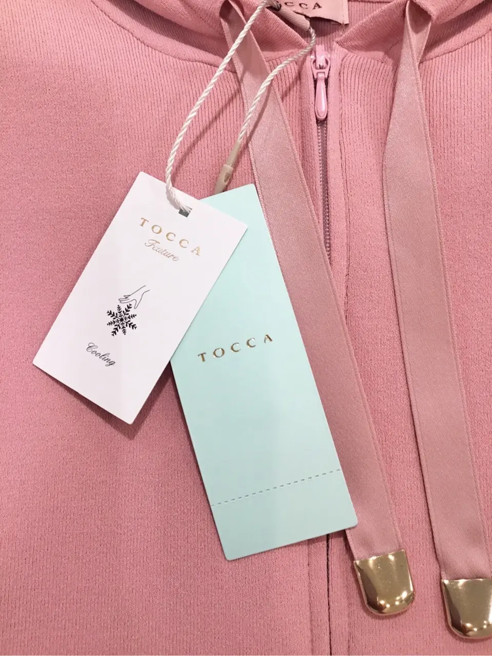 TOCCA ｋｉｍ コーディネート画像