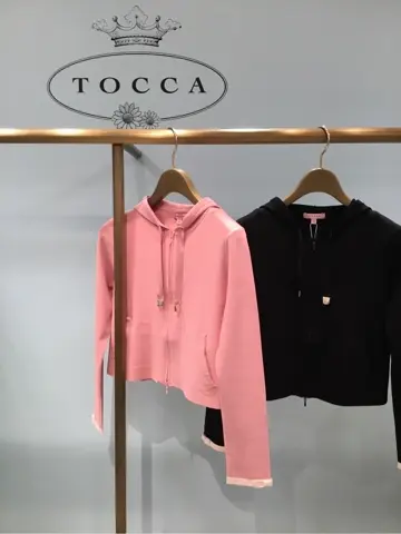 TOCCA ｋｉｍ コーディネート画像