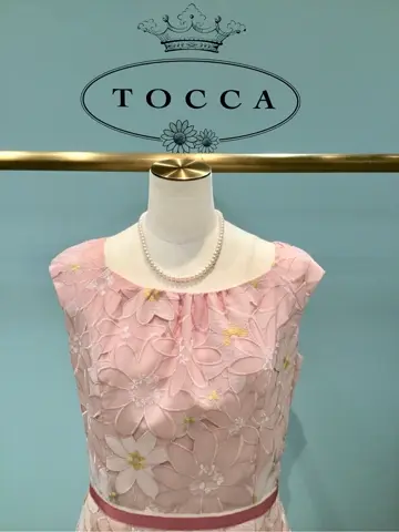 TOCCA ｋｉｍ コーディネート画像