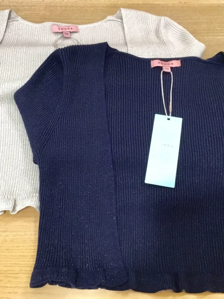 TOCCA ｋｉｍ コーディネート画像