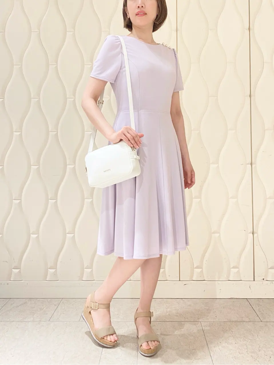  A コーディネート画像