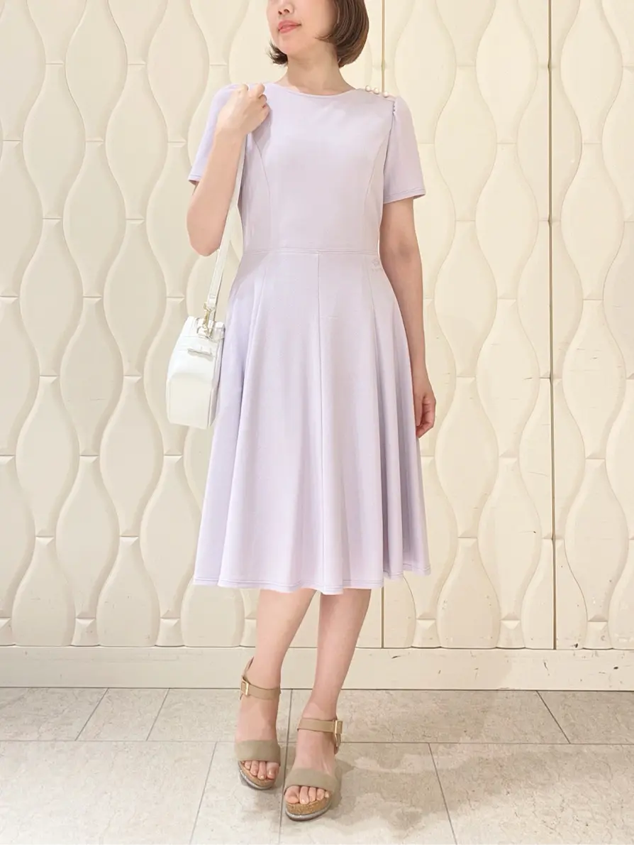 TOCCA A コーディネート画像