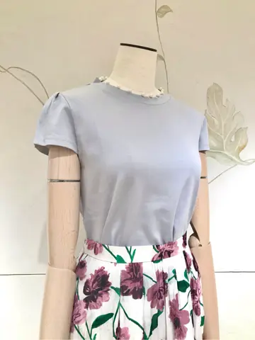 TOCCA スタッフM コーディネート画像