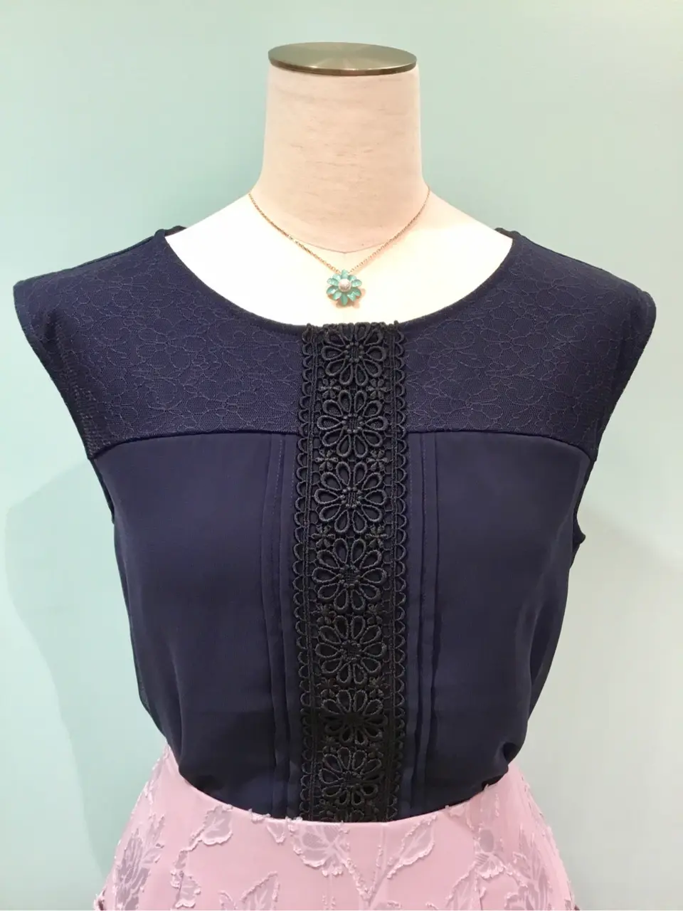 TOCCA Y.K コーディネート画像