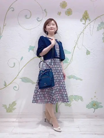 TOCCA T.H コーディネート画像