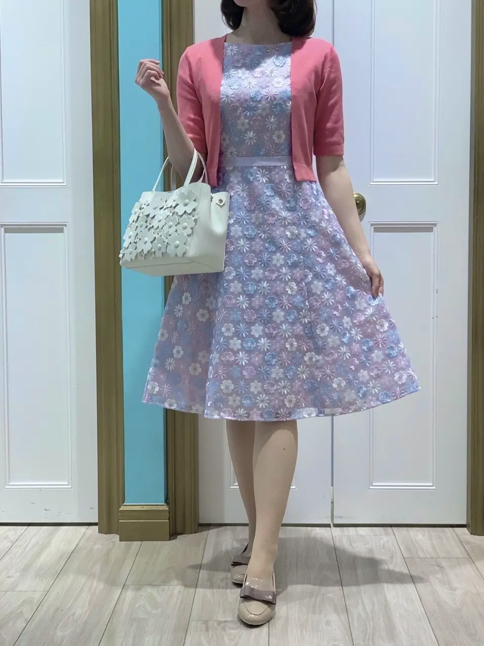 TOCCA Ｉ コーディネート画像